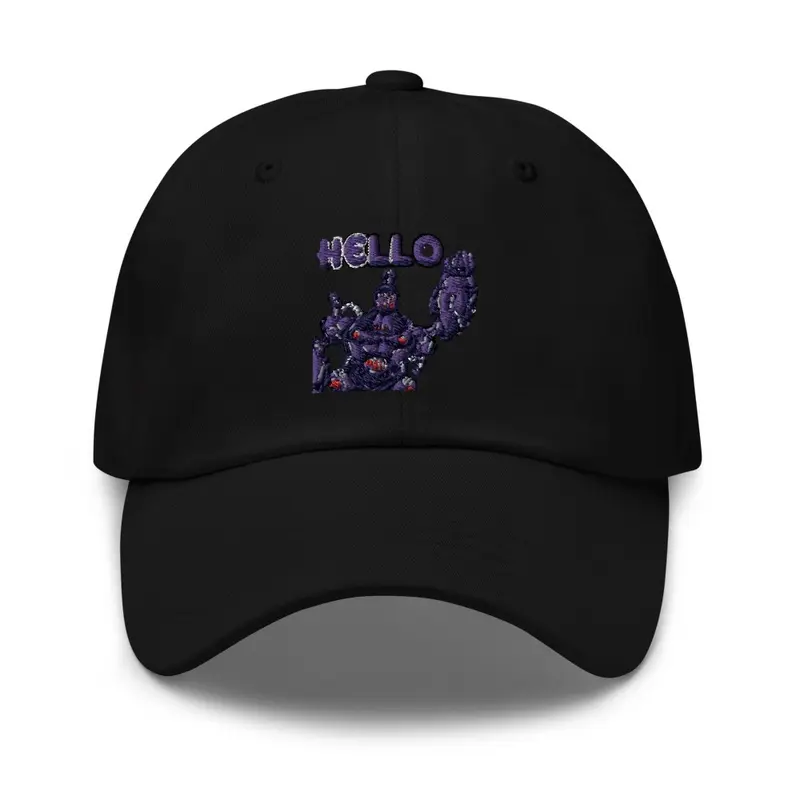 Demicide Hat