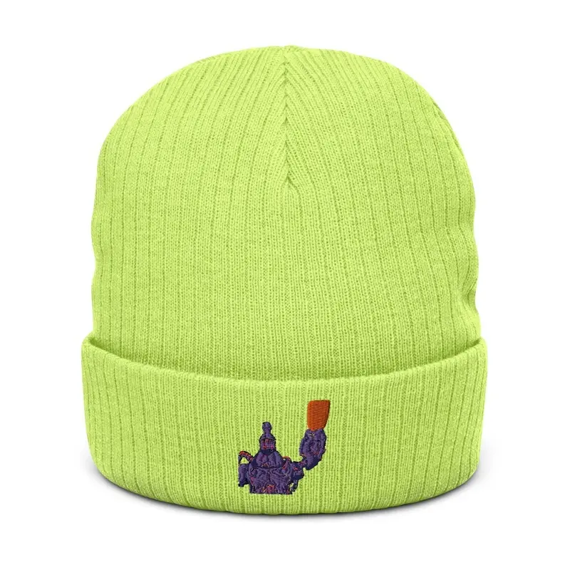 Demicide Beanie