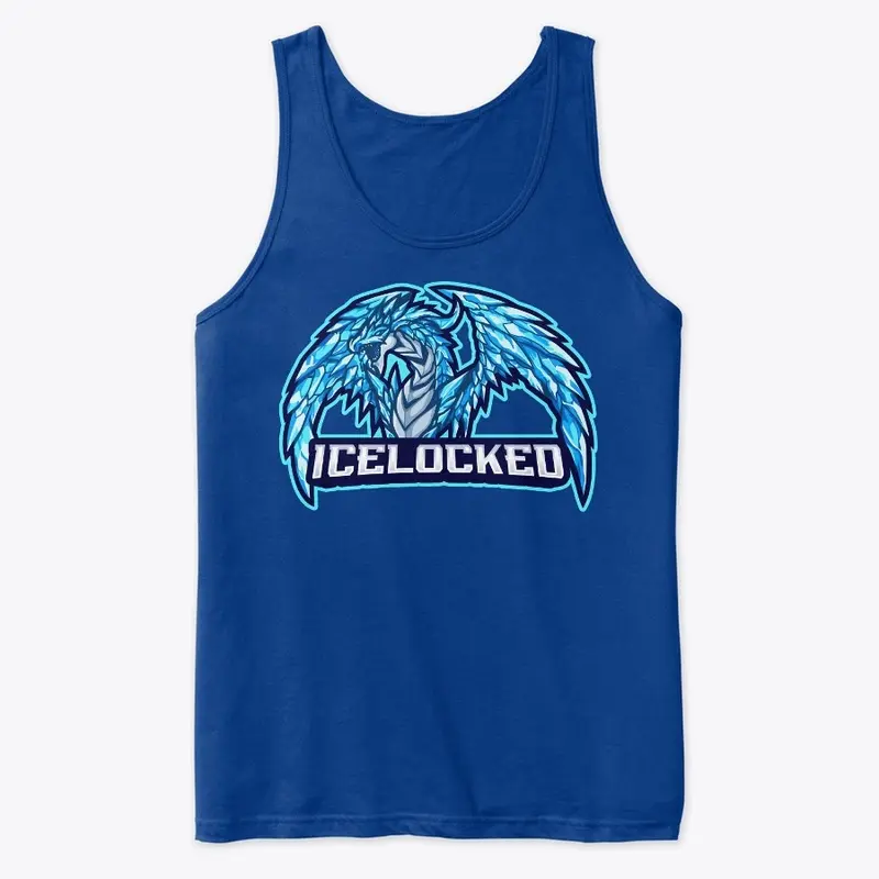 Icelocked