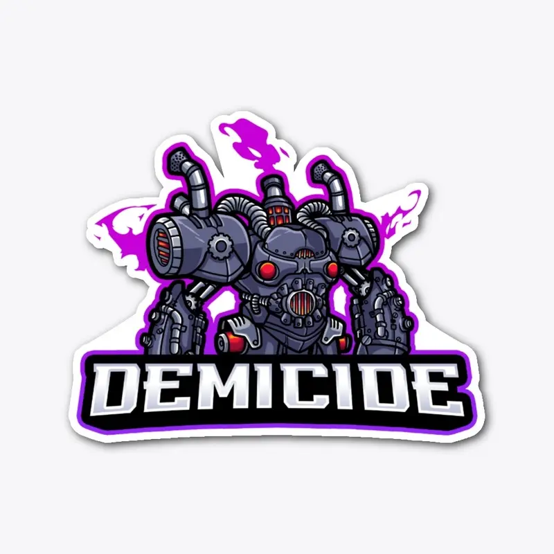 Demicide