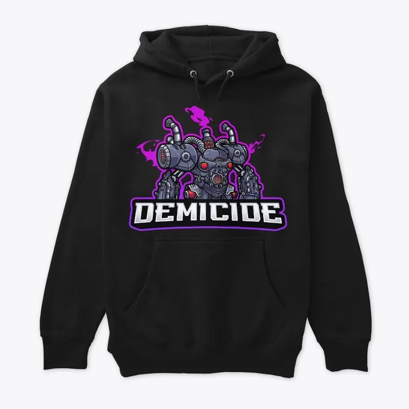 Demicide